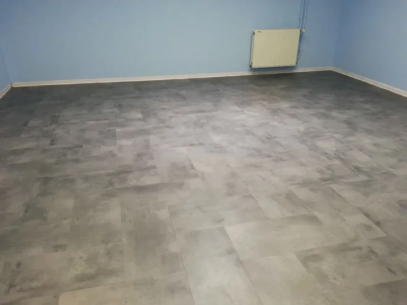 revêtement sol lino